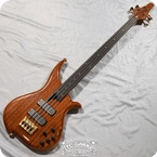 TUNE Already 4 Fretless Mod. 2000