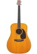 C. F. Martin & Co D-35 1966
