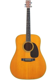 C. F. Martin & Co D 35 1966