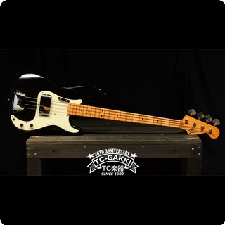 Fender Usa 1975 Precision Bass 1975