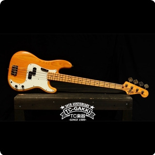 Fender Usa 1974 Precision Bass 1974
