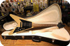 Gibson Flying V Government II 2013-Tan