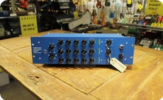 Tubetech SMC 2B Blue