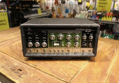 Roland Re 301 Black