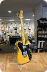 Fender Telecaster Deluxe 1973 Natural