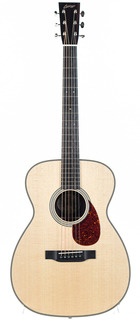 Collings 002h 14 Fret