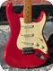 Fender -  Stratocaster  1957 Dakota Red Finish 