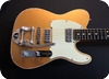 Fender Telecaster  Custom Shop 2014