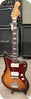 Fender-1969 Jazzmaster-1969