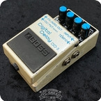 Boss DD 5 Digital Delay 2000