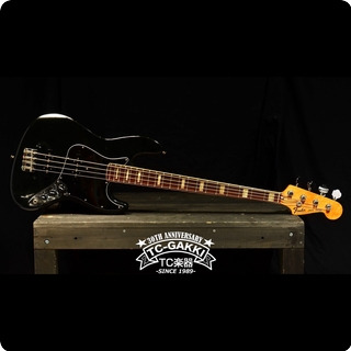 Fender 1977 Jazz Bass 1977