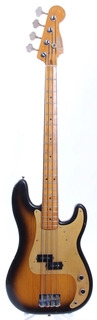 Fender Precision Bass American Vintage '57 Reissue 1989 Sunburst