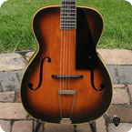 Martin C 2 1934