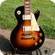 Gibson Les Paul K.M. 1979 Tobacco Sunburst