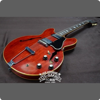 Gibson 1967 Es 335tdc/12 1967