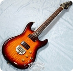Greco 1979 GOII550ST 1979