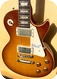 Gibson -  Gibson Les Paul Custom Shop R8 Tom Murphy Aged 2009 2009 Honeyburst