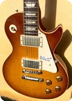 Gibson Gibson Les Paul Custom Shop R8 Tom Murphy Aged 2009 2009 Honeyburst