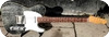 Fender Telecaster 2000-Silver Sparkle