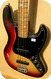 Fender -  Jazz Bass 1975 Sunburst