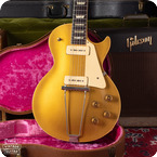 Gibson Les Paul Model 1952 Goldtop