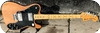 Fender Telecaster Deluxe 1973-Walnut