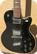 Guild Blues Bird 1972-Black