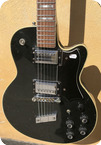 Guild Blues Bird 1972 Black