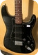 Fender Stratocaster Hardtail 1977-Black