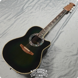 Ovation Usa 1769 Custom Legend 1997