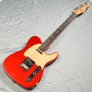 Fender Usa 2005 American Standard Telecaster 2005