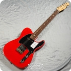 Fender Japan-2021 Fender MADE IN JAPAN HYBRID Ⅱ TELECASTER-2021
