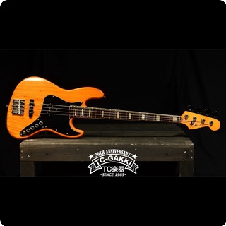 Fender 1977 Jazz Bass Active 1977