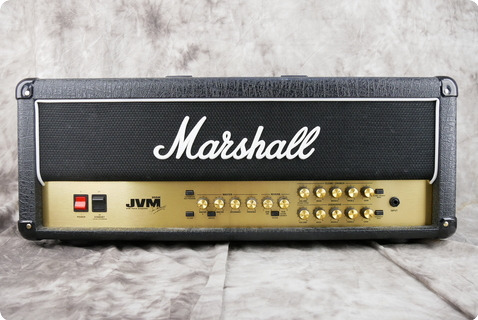 Marshall Jvh 205h 2017 Black