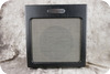 Brunetti Singleman 1 X 12 With Celestion Vintage 30 2022 Cremeblack