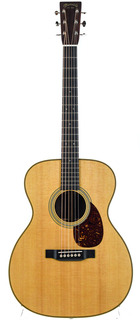 Martin Om28 Reimagined B Stock