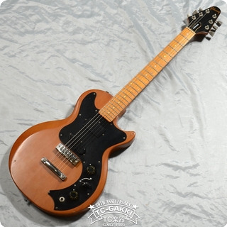 Gibson 1978 Marauder 1978