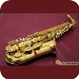 Selmer Paris -  ACTION 80 Serie II Sculpture Points Introduction Alto Saxophone 1996
