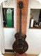 Gibson Les Paul Bass 1969 Mahogany