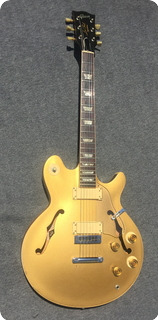 Gibson Les Paul Signature Gold Top 1974 Gold Top