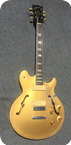 Gibson-Les Paul Signature Gold Top-1974-Gold Top