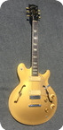 Gibson Les Paul Signature Gold Top 1974 Gold Top