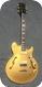 Gibson Les Paul Signature Gold Top 1974-Gold Top