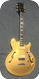 Gibson-Les Paul Signature Gold Top-1974-Gold Top