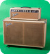 Fender Bassman 1963 Blond