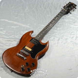 Gibson 1980 The Sg 1980