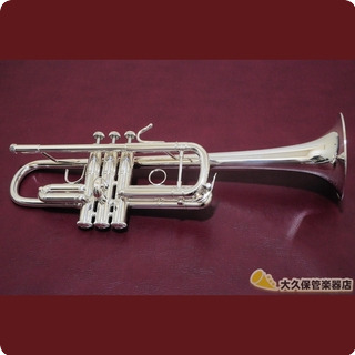 Vincent Bach Vincent Back C180l229/25h Sp C Trumpet 2014