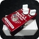 Mad Professor : Mighty Red Distortion (Hand Wired Ver.) 2010