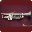 Vincent Bach Vincent Back 180ml37SS B Trumpet 1989
