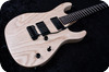 Macpherson Guitars The Pagan 2014 Natural